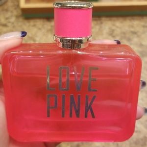 Victoria secret pink